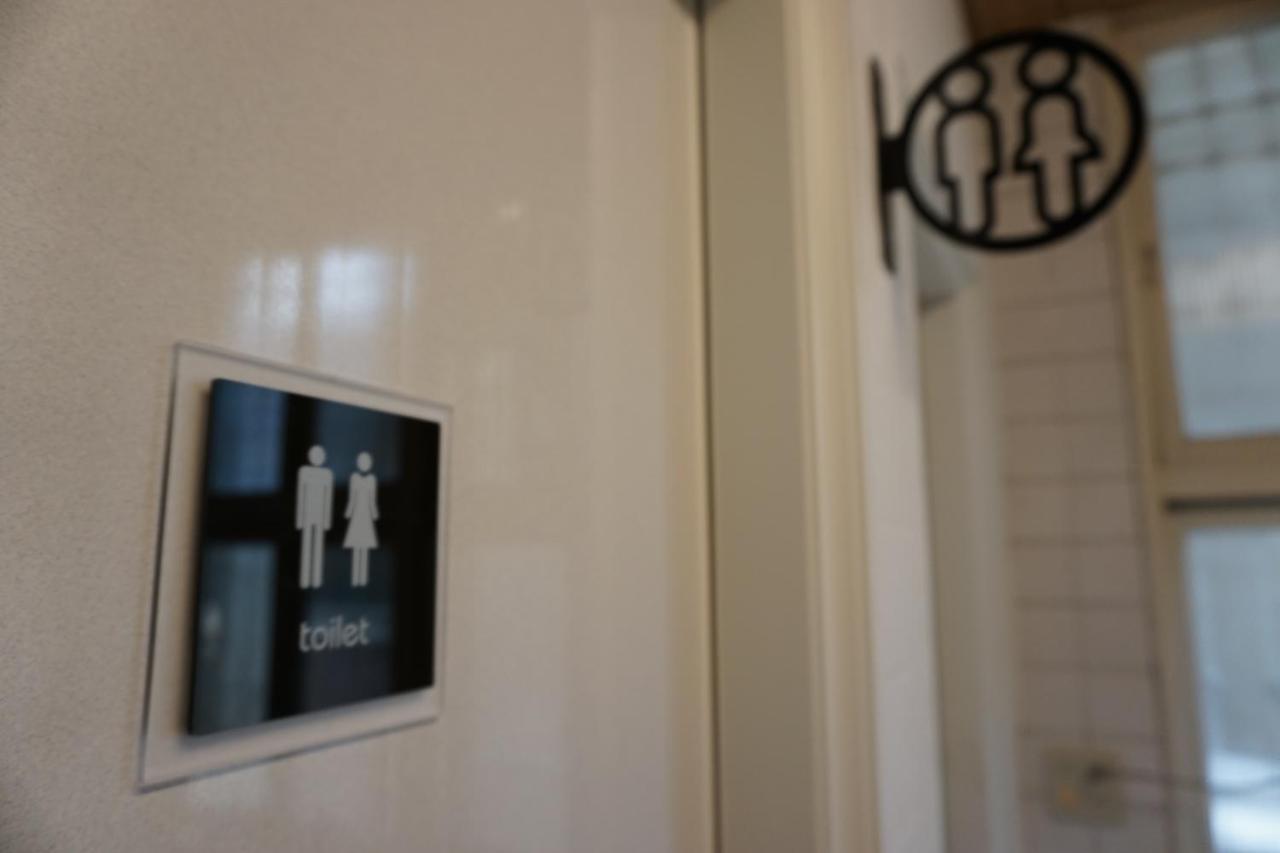 Tainan Guest House Hamuya Экстерьер фото